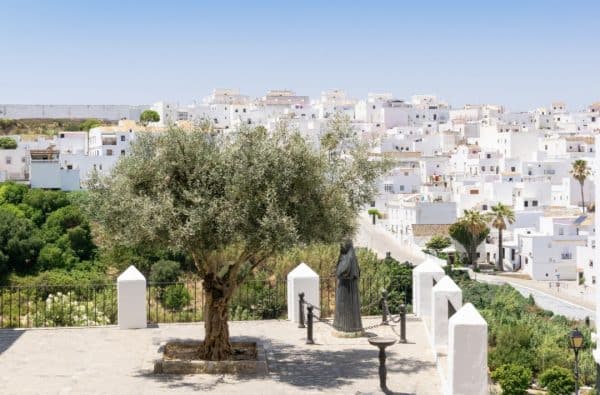 Experiencia "Vejer es Para Siempre"