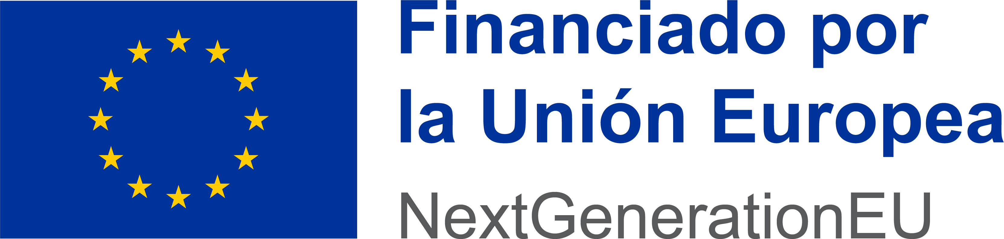 Financiado por la Unión Europea - NextGenerationEU