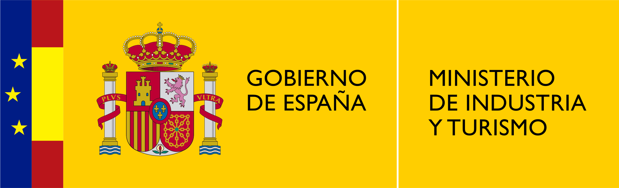 Gobierno de España - Ministerio de Industria y Turismo