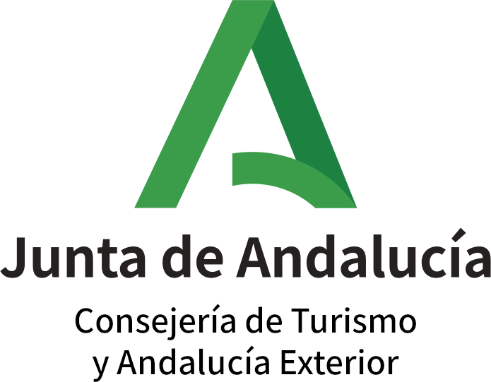 Junta de Andalucía - Consejería de Turismo y Andalucía Exterior