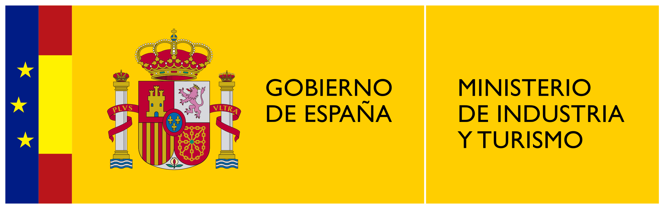 Gobierno de España – Ministerio de Industria y Turismo