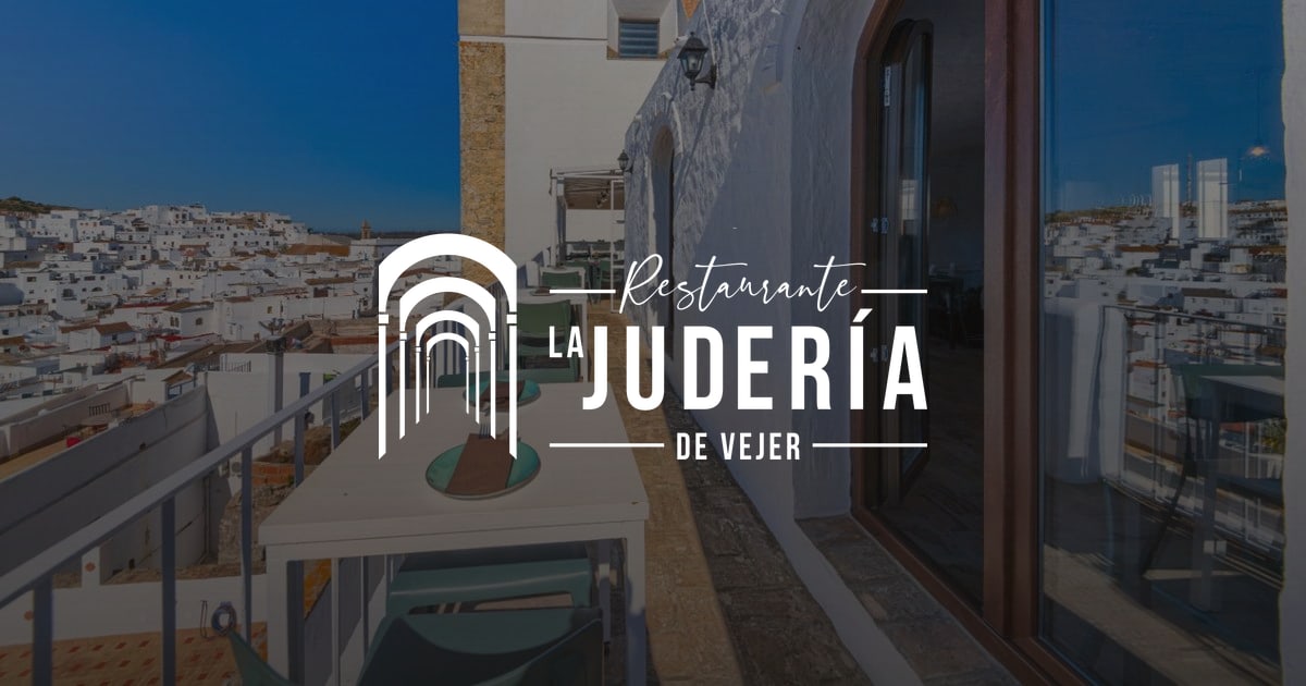 La Judería de Vejer